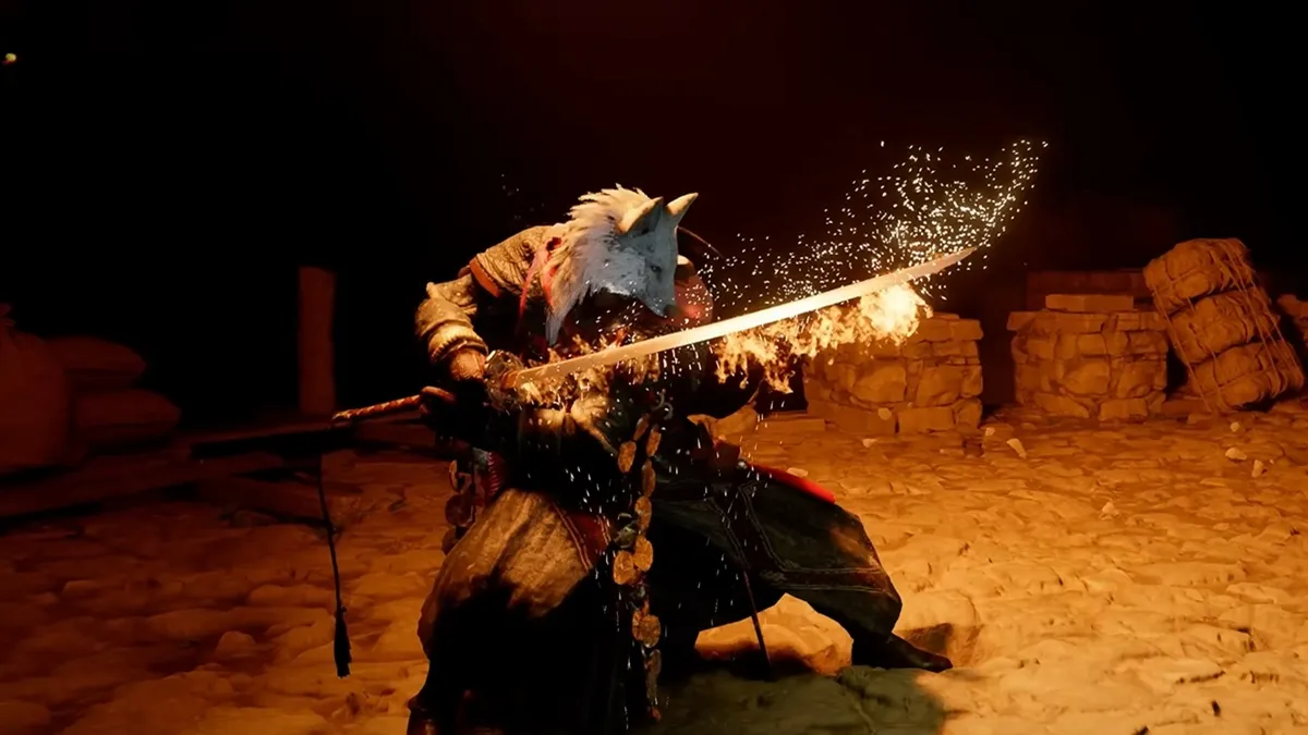 Top Early Skills to Unlock in Crimson Desert for Beginners