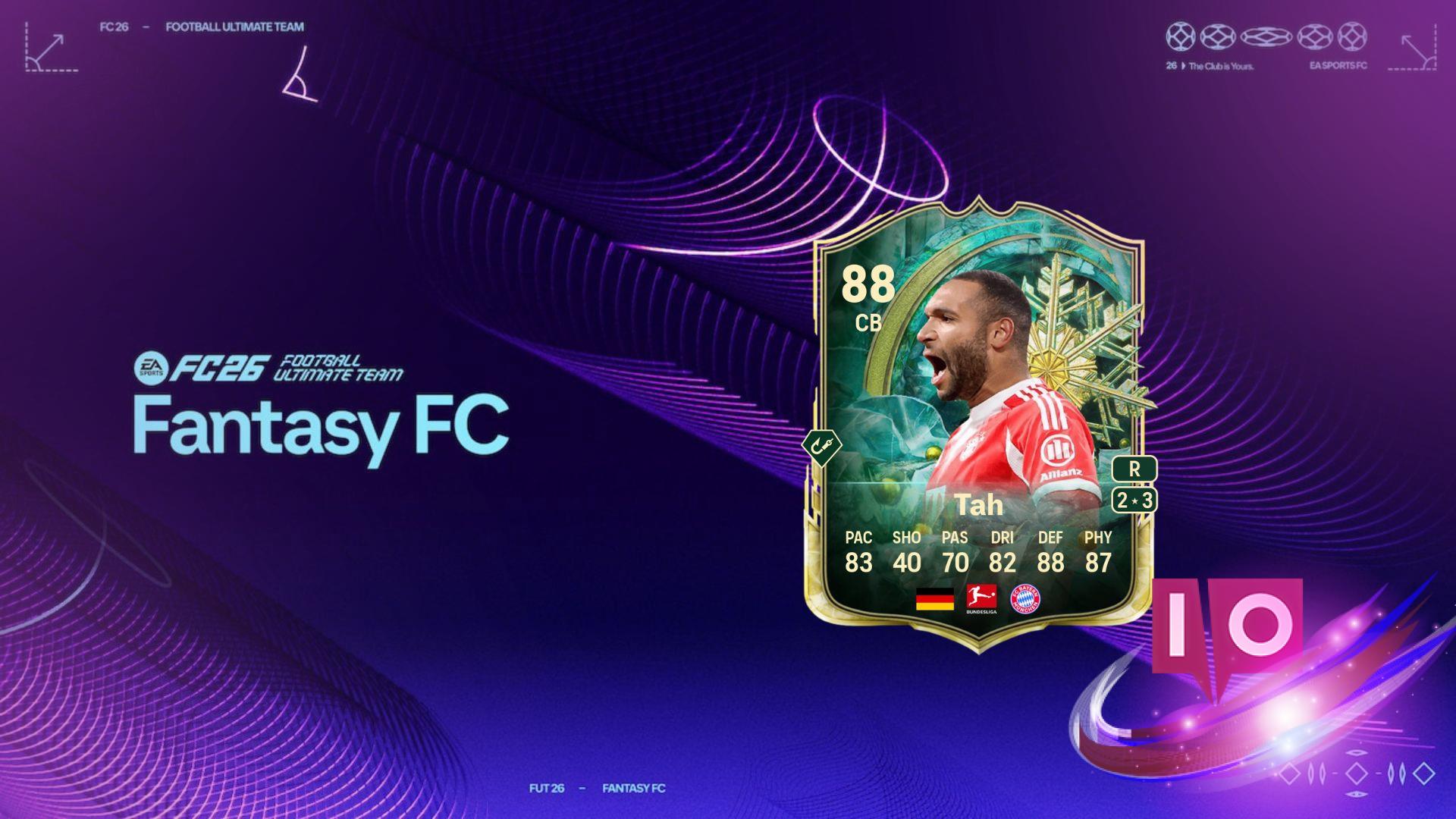 Top Players for FC 26: Candles & Cramps Evolution