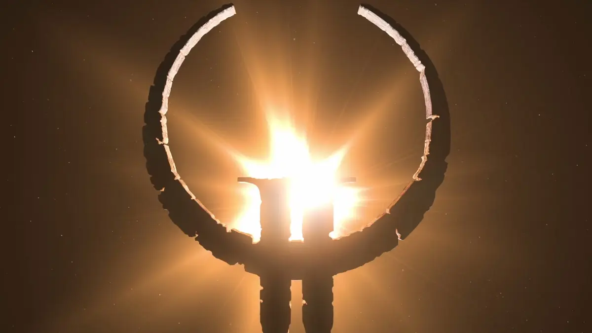 Trademark Filing Hints id Software May Be Developing a Quake Sequel