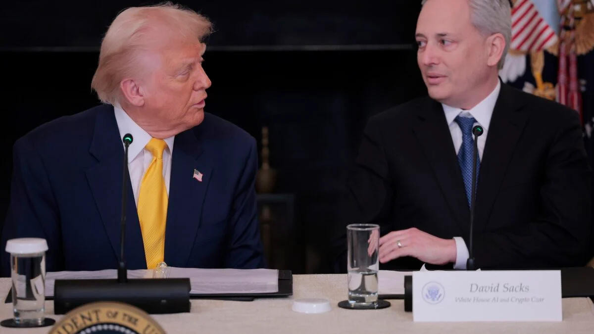 Trump Advisors, Newt Gingrich Push Nuclear Option Over Iran Canal