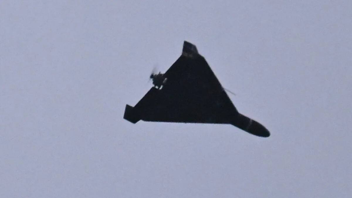 U.S. to Mass-Produce Captured Iranian Drone Design to Cut Costs