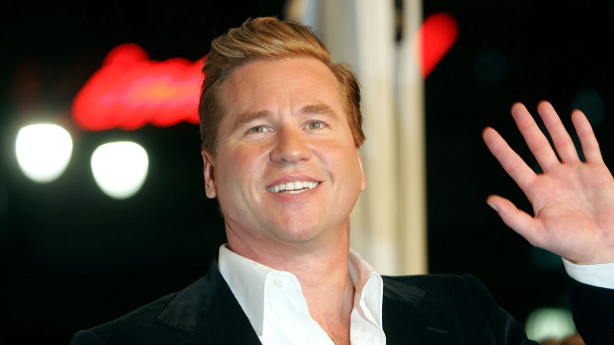 Val Kilmer AI Return in Movie With Family's Blessing