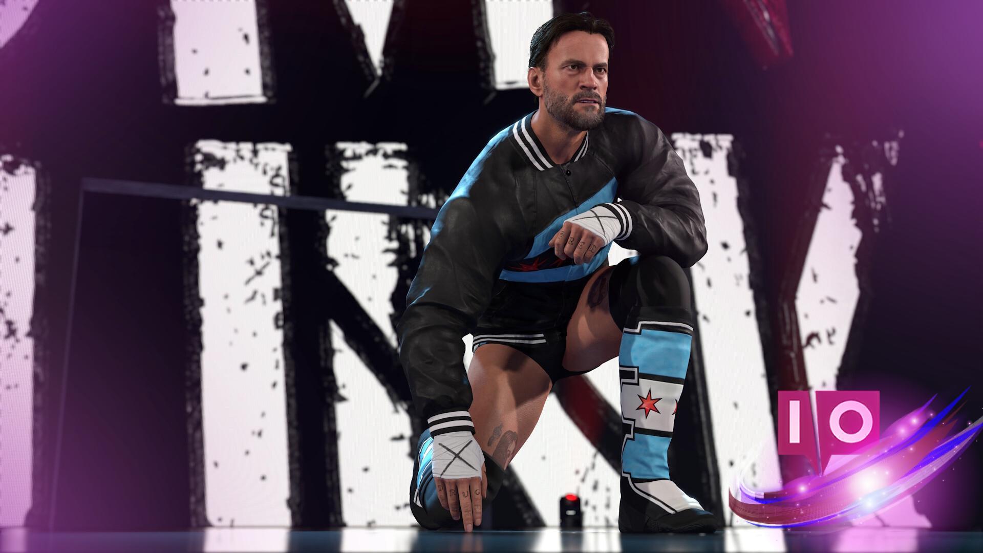 WWE 2K26 Showcase: Complete List of Matches & Rewards