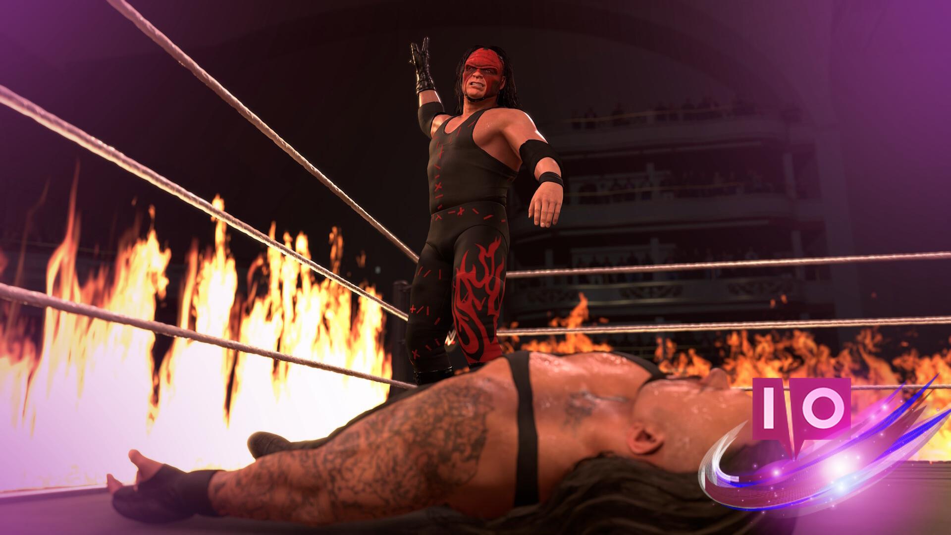 WWE 2K26 Unlockable Wrestlers: Full List & How to Get Them
