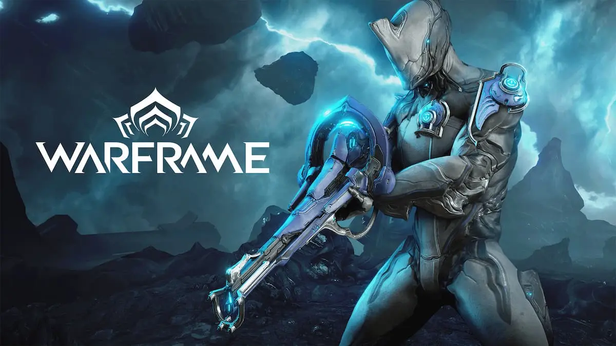Warframe Promo Codes - March 2026: Active Codes & Rewards