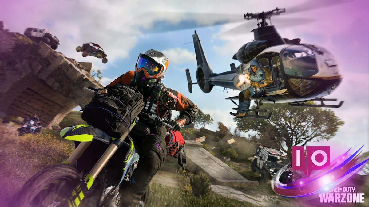 Warzone BO7 Season 3 Early Patch Notes: Verdansk, Avalon & 6 Guns