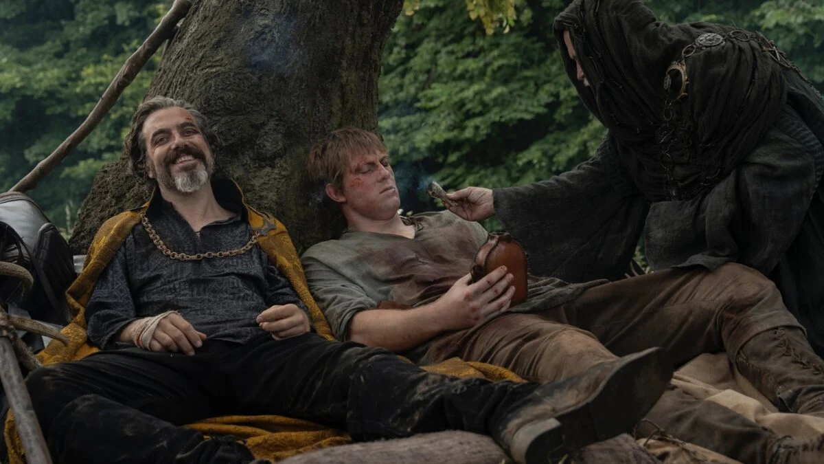 Watch the Adorable 'A Knight of the Seven Kingdoms' Blooper Reel