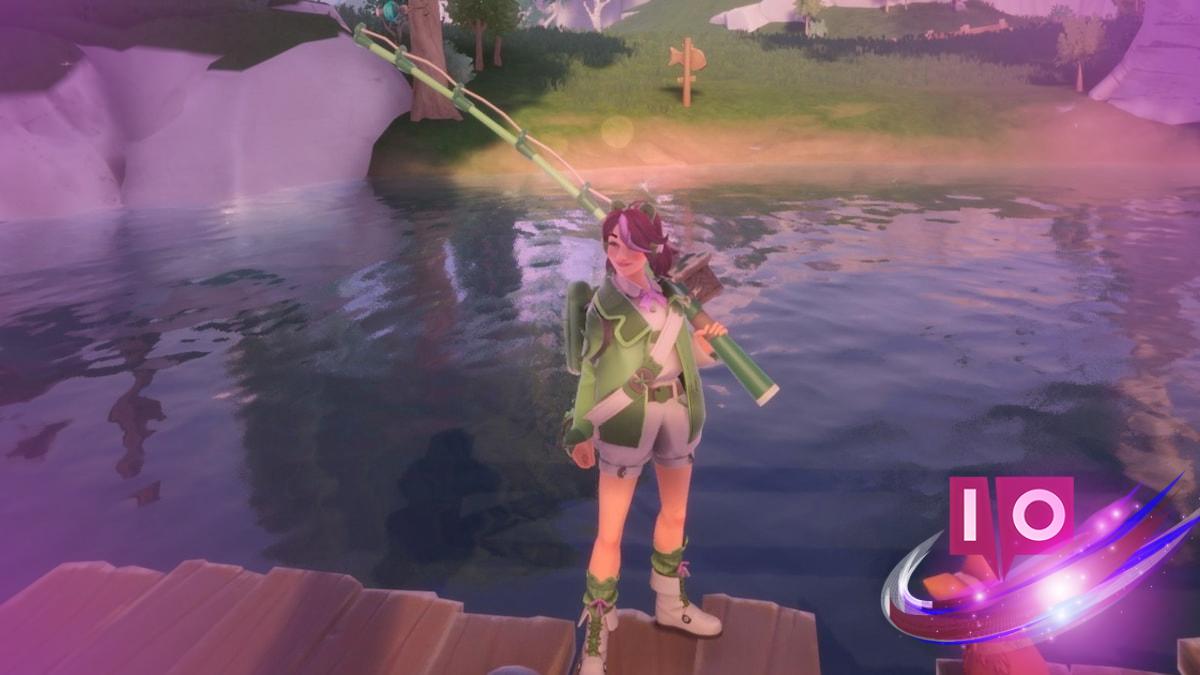 Where to Find and How to Catch Stickleback in Palia