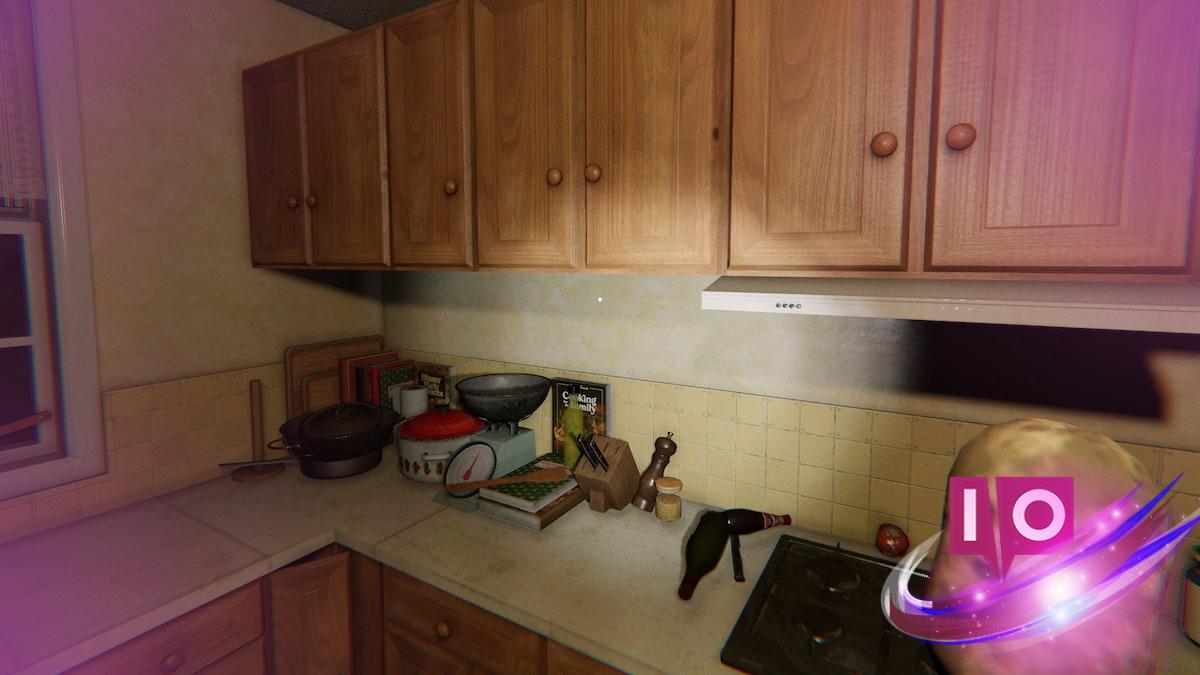 Where to Find the Potato at 6 Tanglewood Drive — Phasmophobia