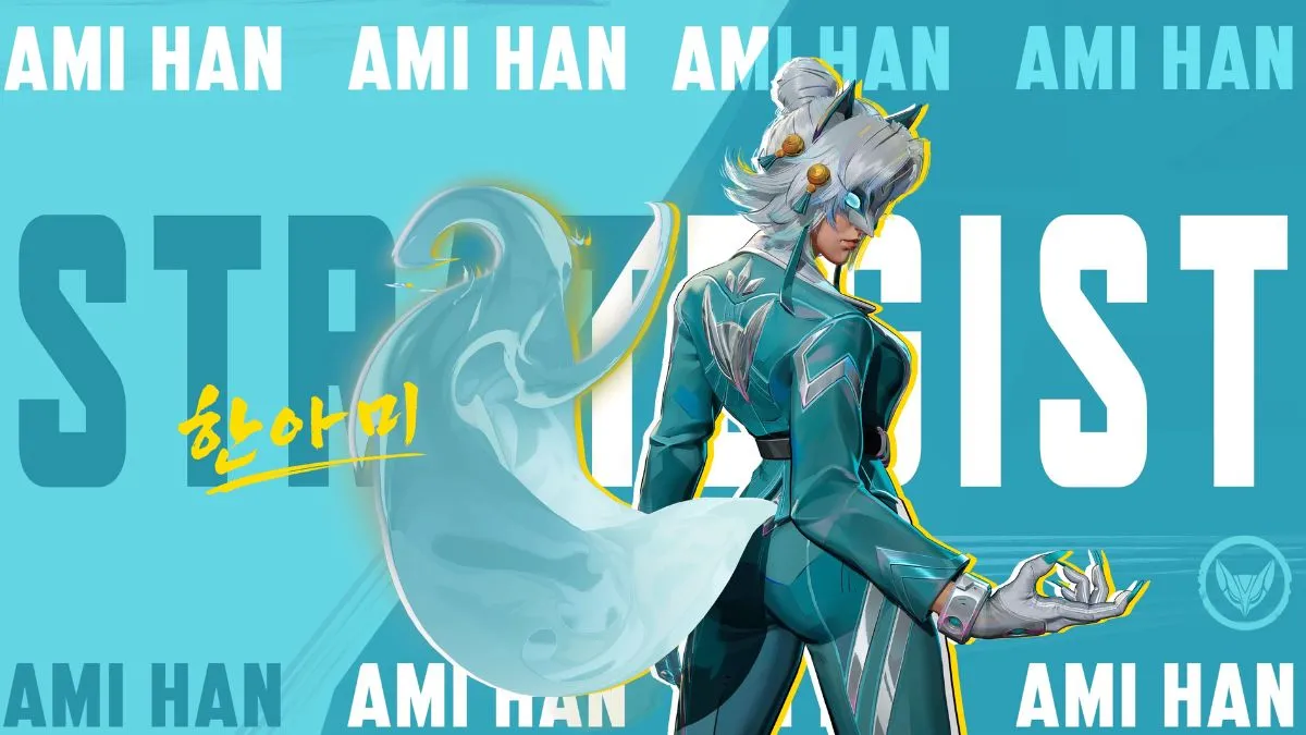 White Fox Guide: Best Tips, Tricks & Counters for Marvel Rivals