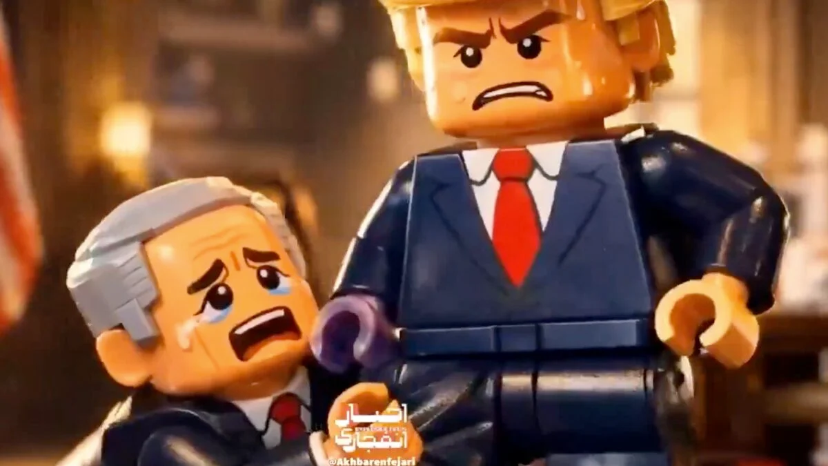 White House Covfefe Moment: Stupider Than We Imagined