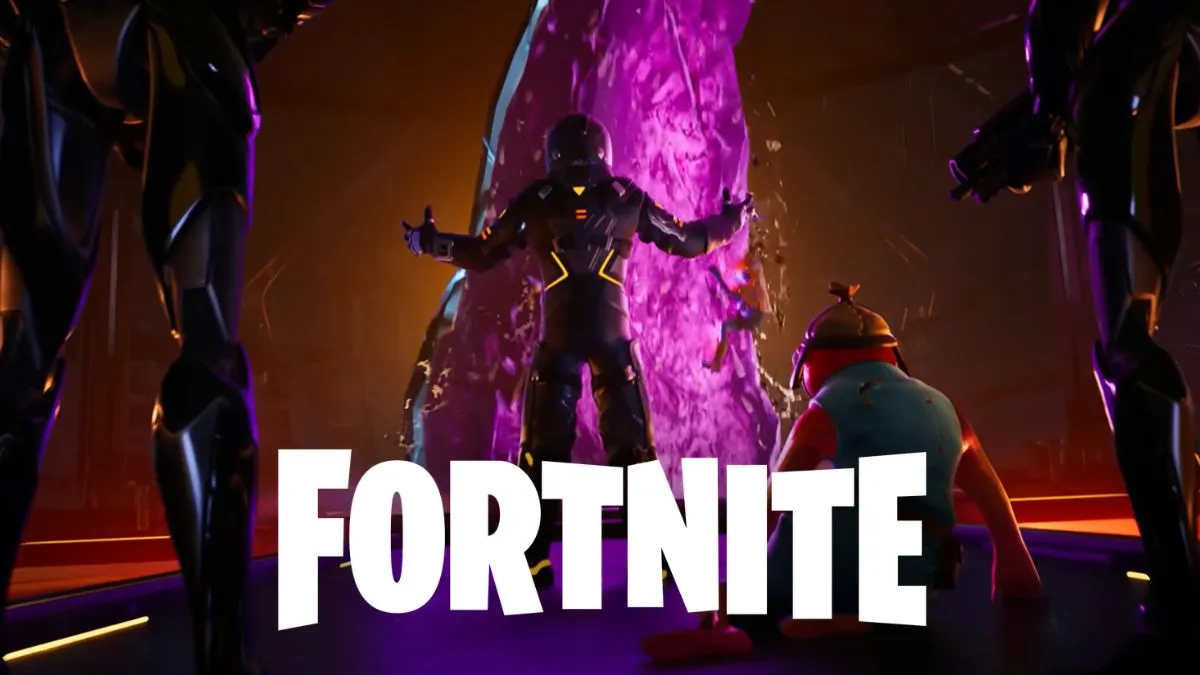 Who Is The Nothing in Fortnite? Return Rumors Explained