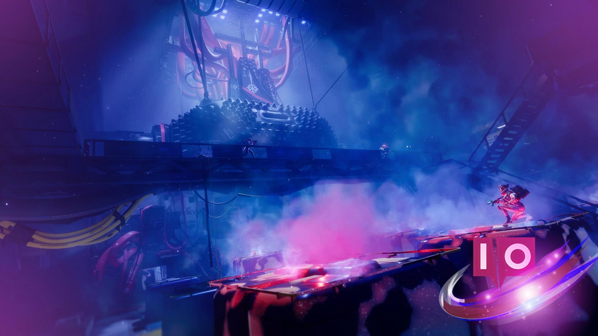 Who's Winning Marathon Cryo Archive World-First Race? Live Updates