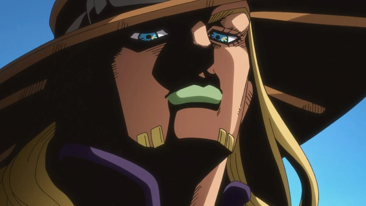 Why Is Netflix Silent on Steel Ball Run Release? JoJo Fans Worry
