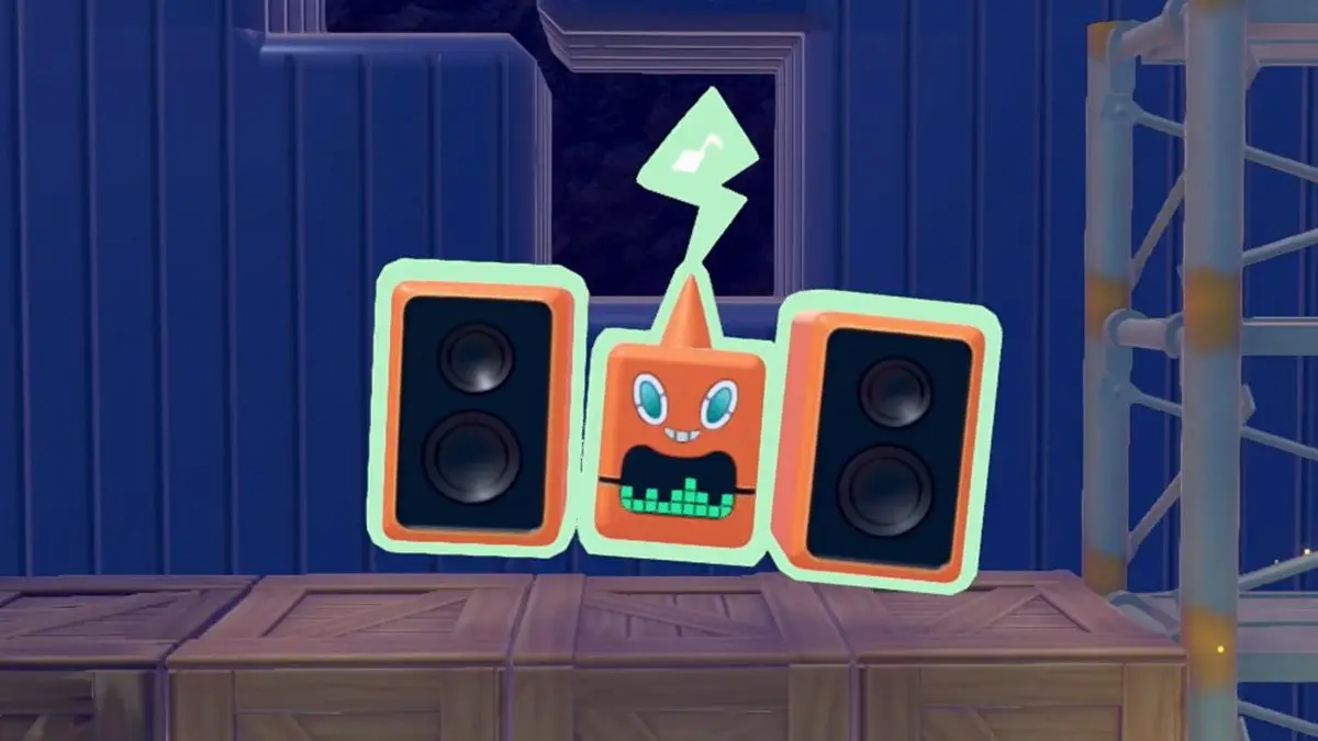 Why Pokemon Sound-Types Aren't Coming: Fans' Hype Is Wrong