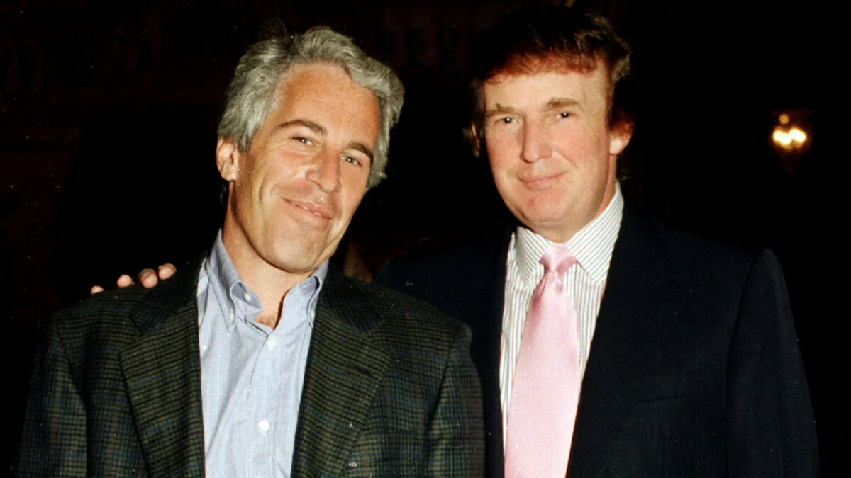 Why Pro-Iran Bots Push AI Fakes of Epstein, Trump, Musk and Gates
