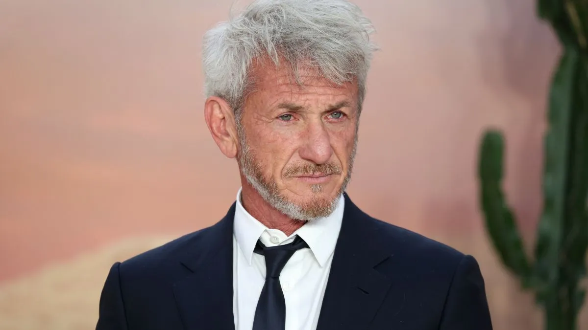 Why Sean Penn Was Absent From the 2026 Oscars