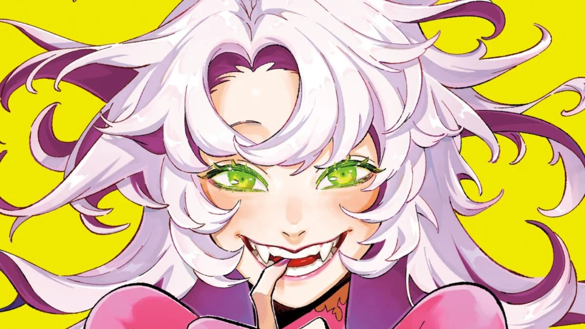 Wicked Spot Manga: Sapphic Rom-Com Witch Hits Influencer Culture