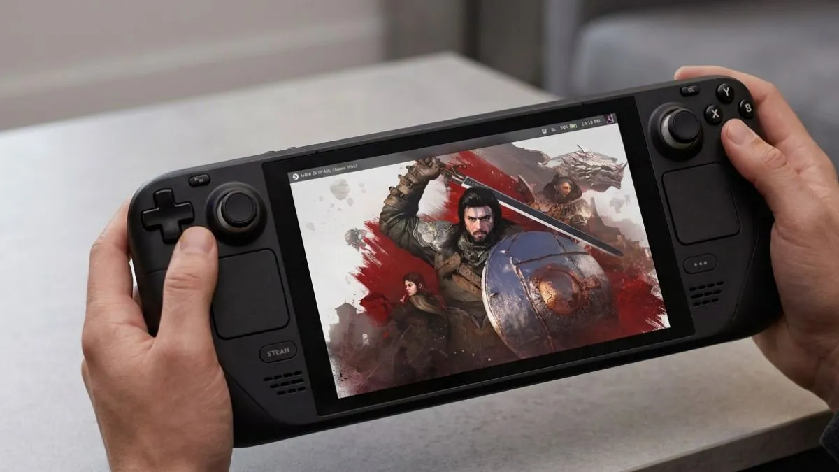 Will Crimson Desert Run on Steam Deck? Performance & Compatibility