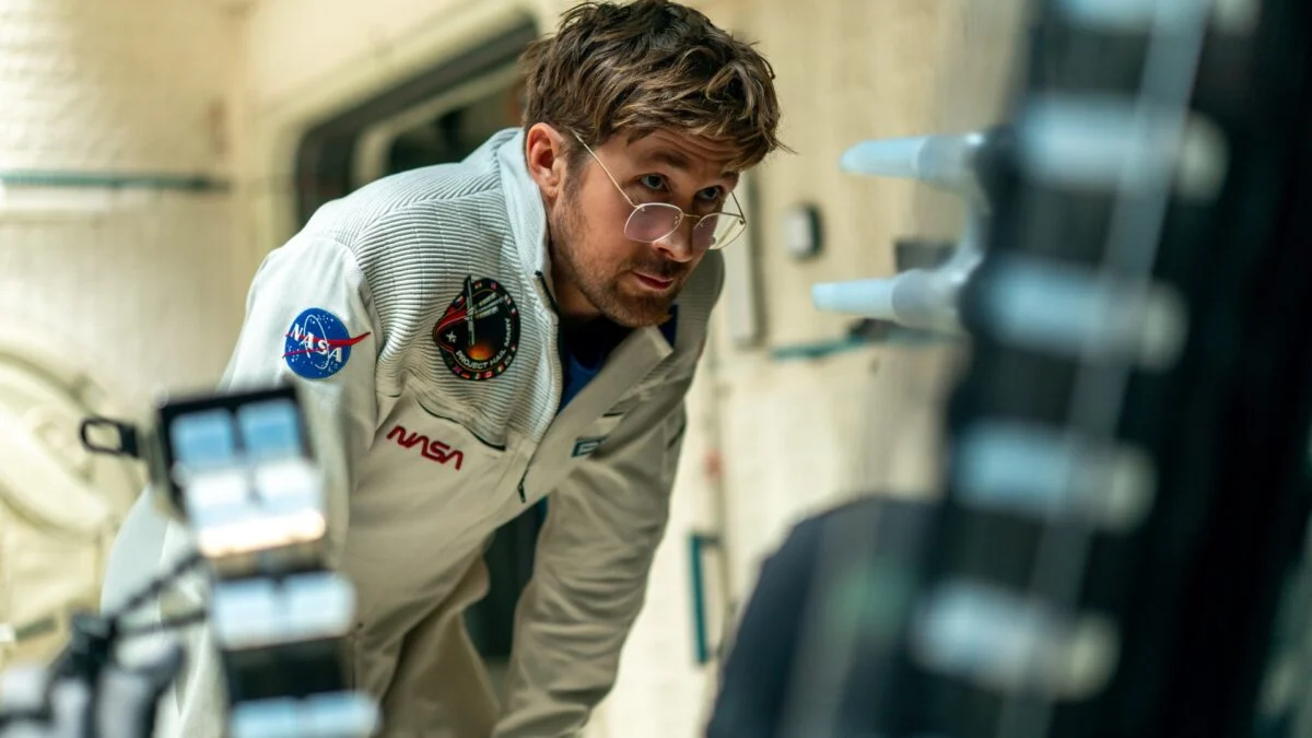 Will There Be a Project Hail Mary Sequel? Andy Weir Weighs In