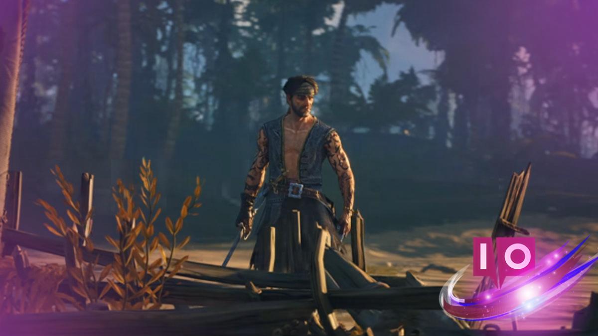 Windrose Pirate Survival Gets Major QoL Upgrades After 1.5M Wishlists