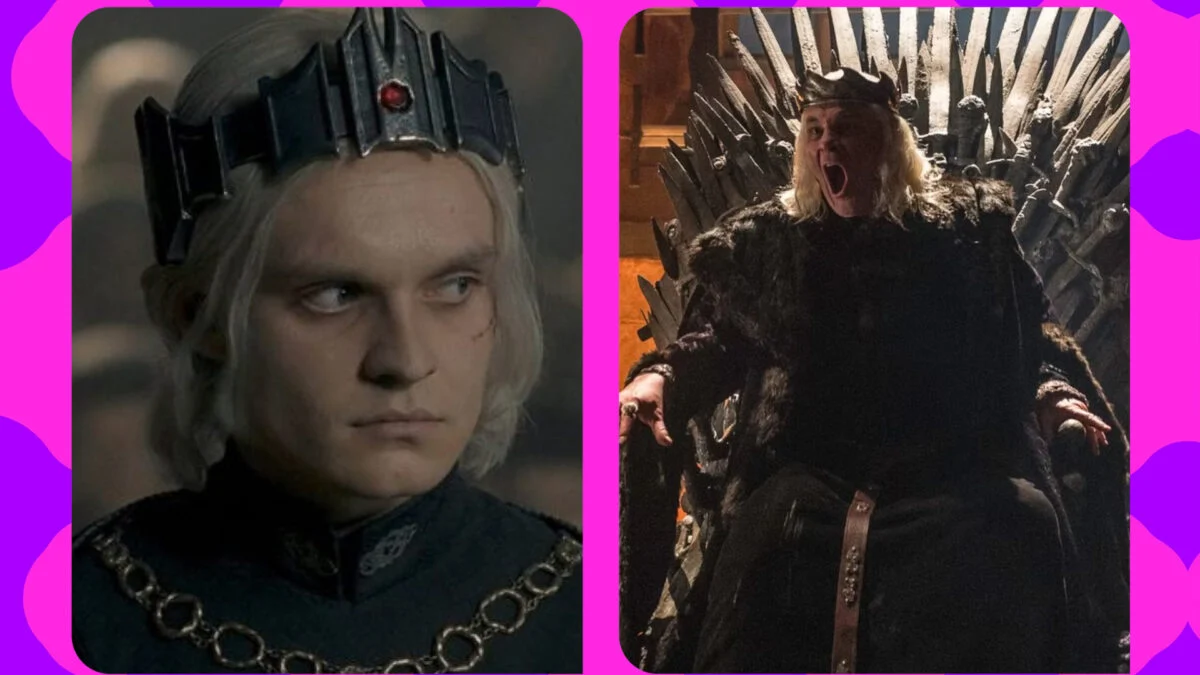 Worst Targaryen Rulers in Westeros: Top House of the Dragon Candidates
