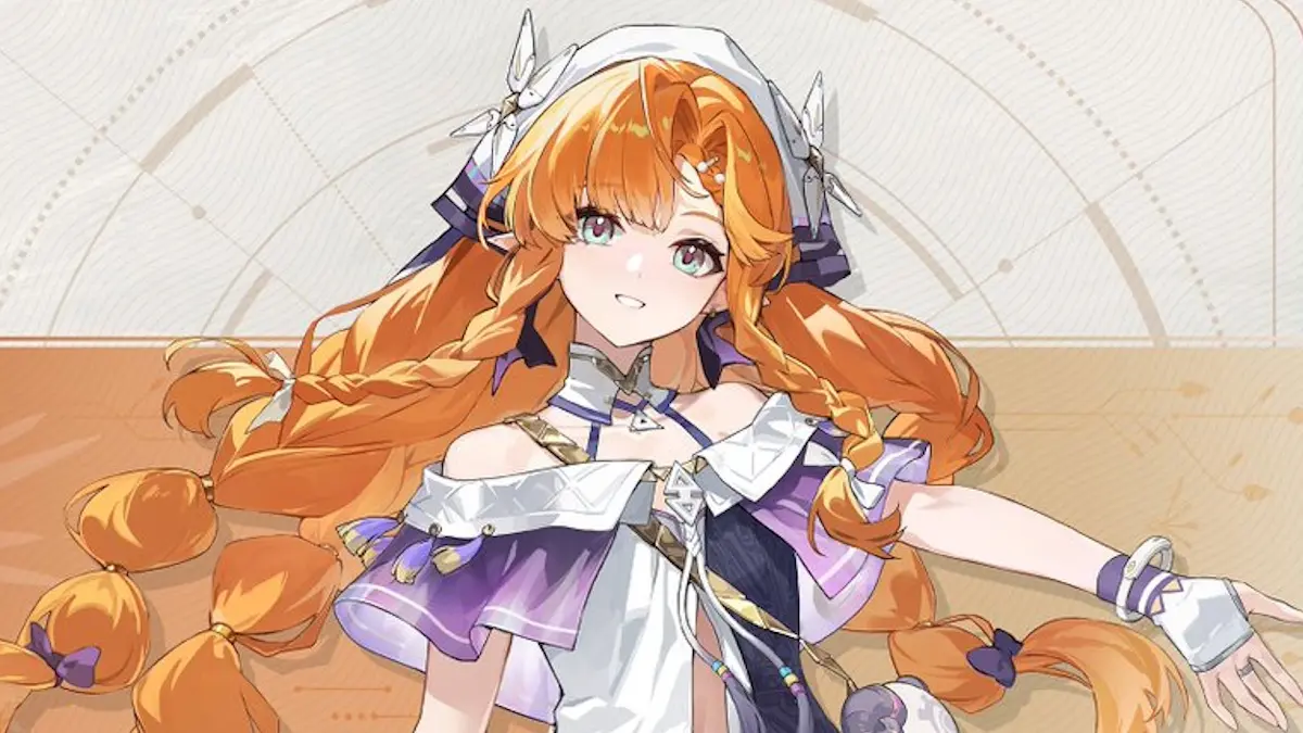 Wuthering Waves 3.2 Livestream: Release Date, Time & Countdown