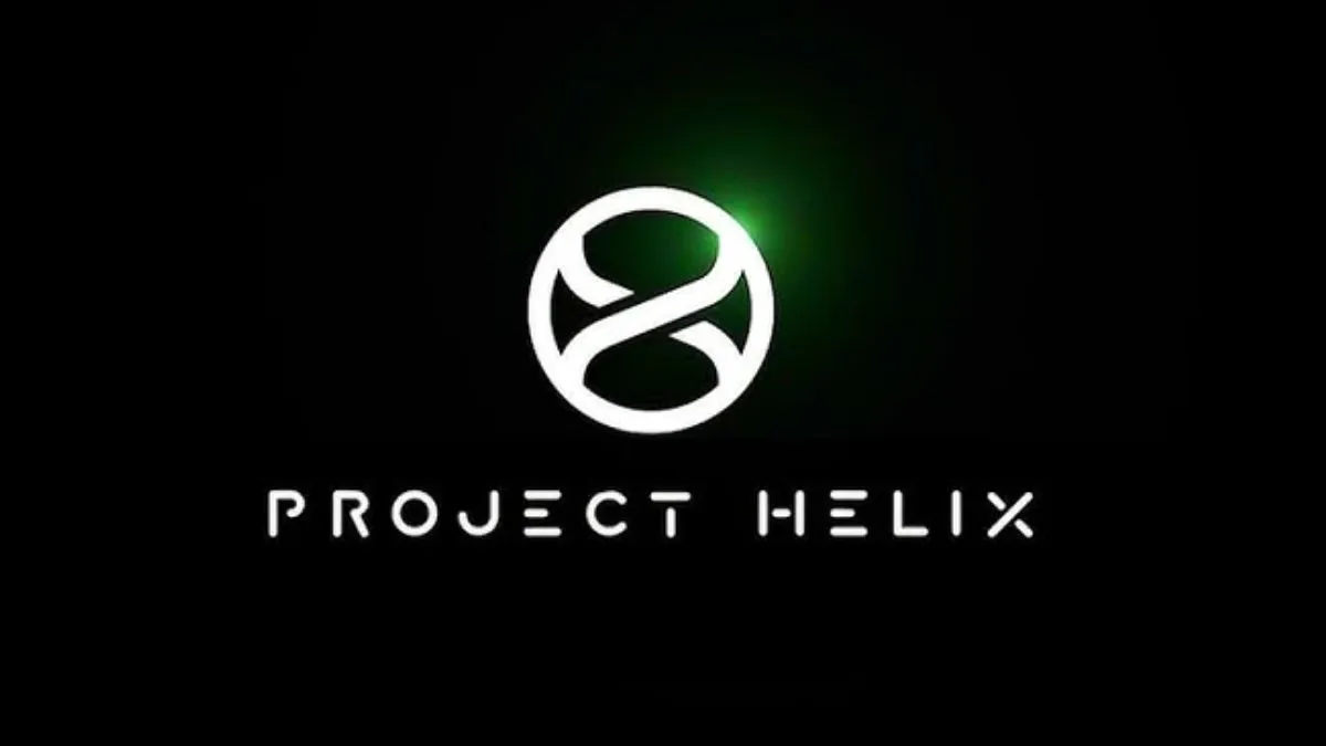 Xbox Confirms Project Helix Hardware Specs and Alpha Date