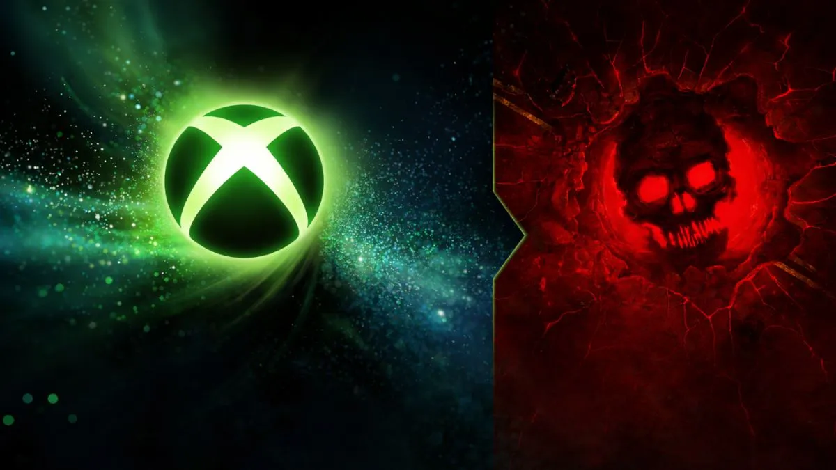 Xbox Games Showcase 2026: Stacked New Games & Gears of War Direct