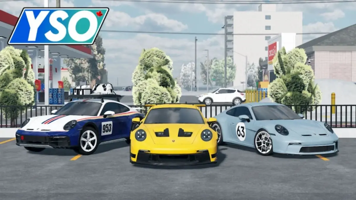 Young Street, Ontario (YSO) Codes - March 2026 Update