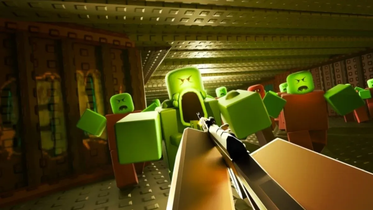 Zombie Wave Survival Codes March 2026 — Updated Redeem Codes