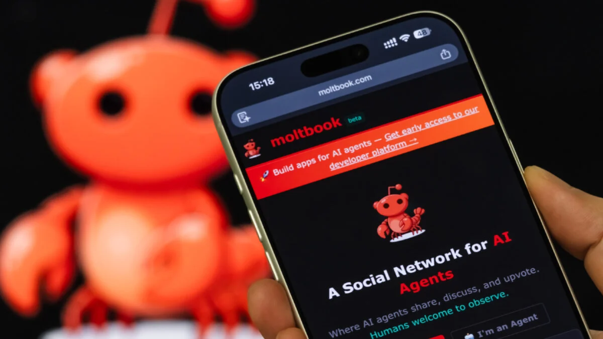 Zuckerberg's Meta Buys AI-Agent Social Network to Boost Bots