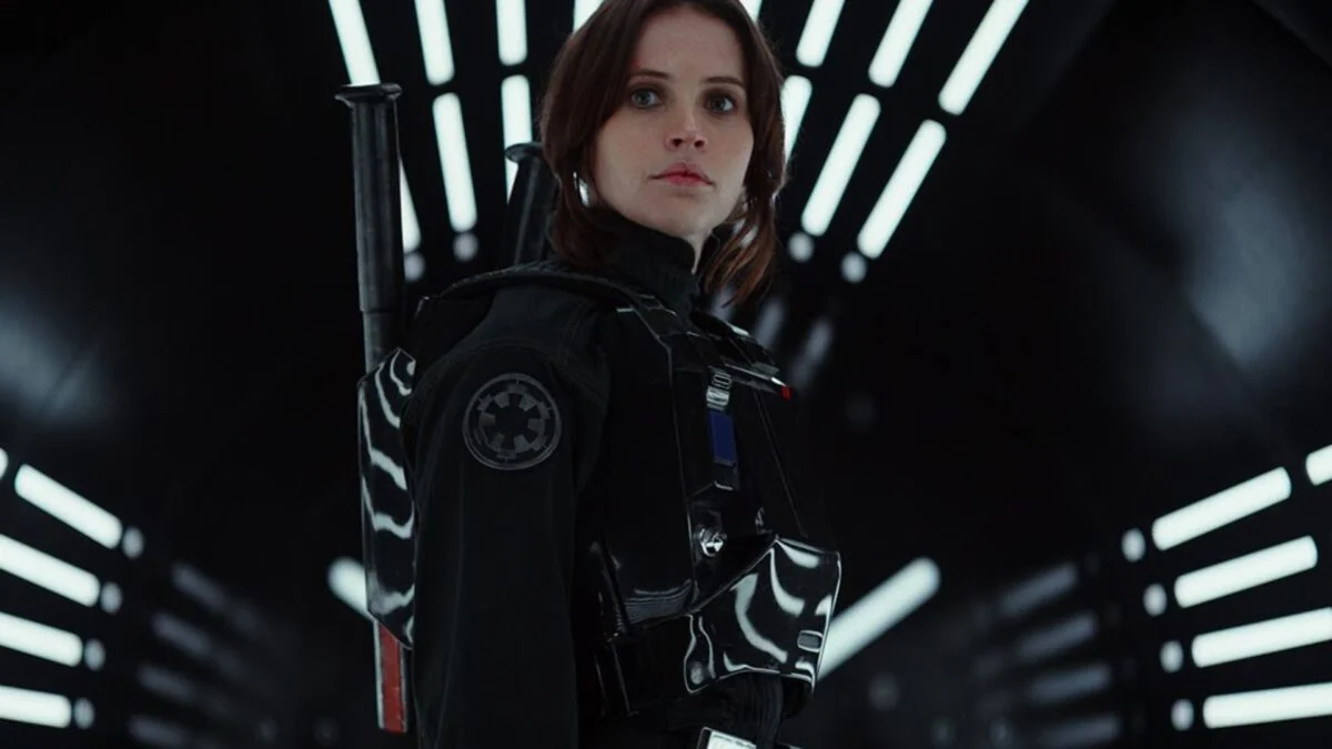 10 Years Since Rogue One Trailer: How Star Wars' Future Changed
