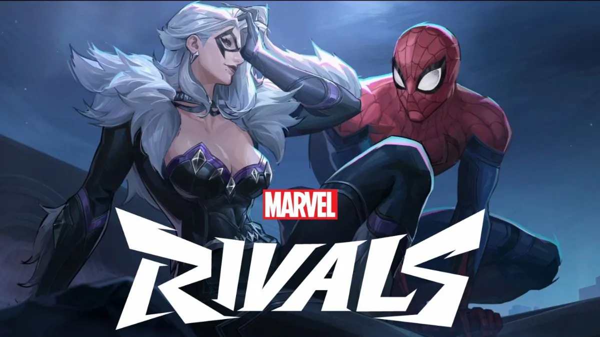 Marvel Rivals Season 7.5 Early Patch Notes: Black Cat & New PvE Mode