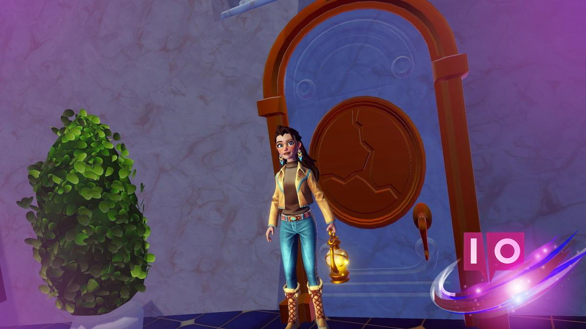 A Tangled Web Quest Walkthrough — Disney Dreamlight Valley