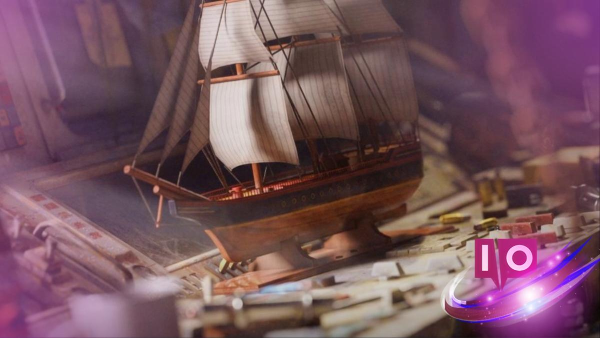 ARC Raiders: All Ship Models & How to Obtain Them