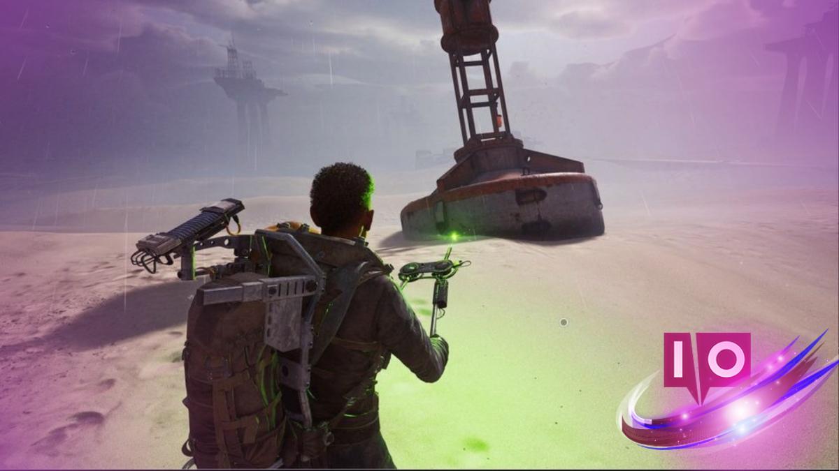 ARC Raiders: How to Complete 'A Wrench in the Works' Quest