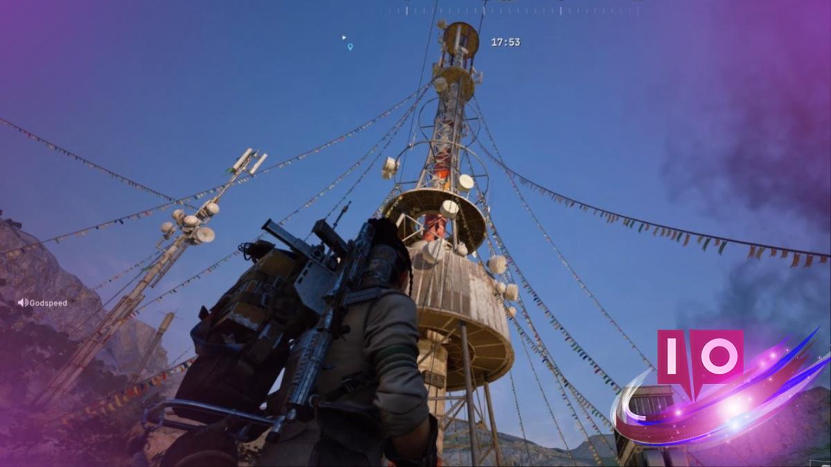 ARC Raiders Riven Tides Countdown - Exact Date & Time