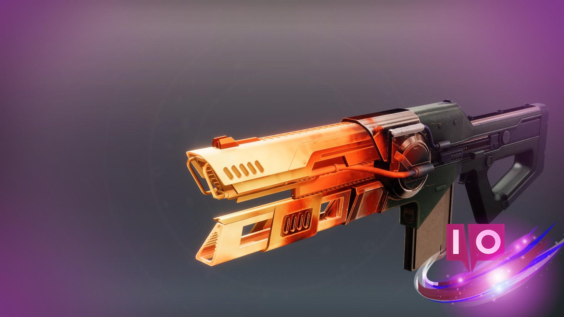 Action Item God Rolls: How to Get Them in Destiny 2