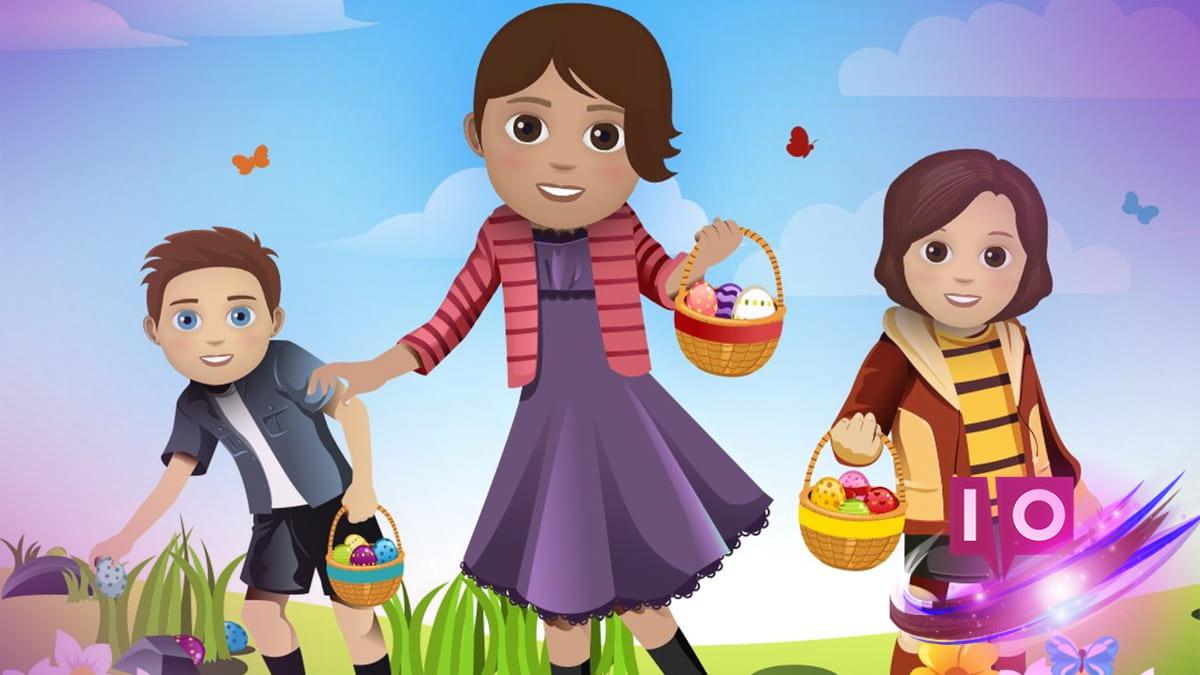 All BitLife Easter Egg Scavenger Hunt Answers (Complete Guide)