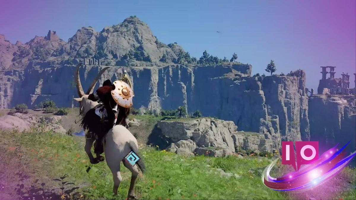 All Crimson Desert Dyes: How to Get Every Color