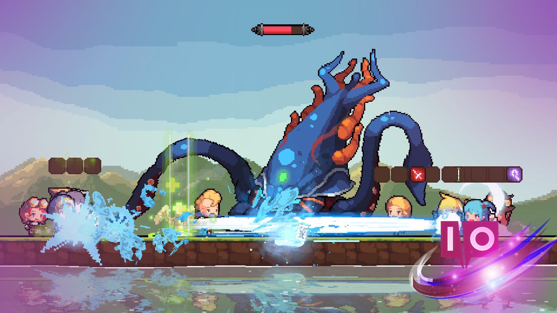 All Crusader Quest: Hero Town Achievements & How to Complete Them