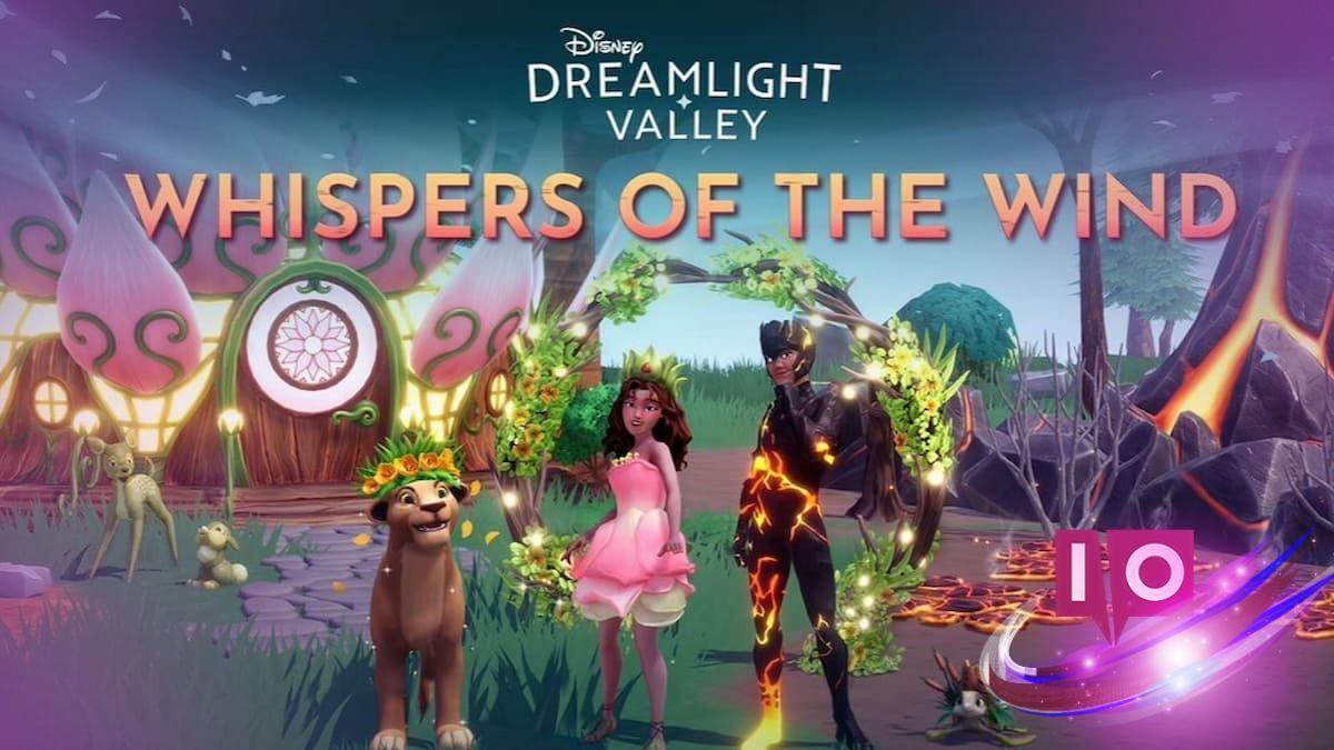 All Elements of Nature Star Path Duties & Rewards — Dreamlight Valley