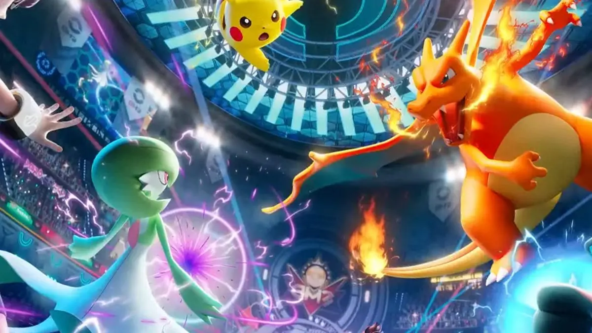 All Mega Stones in Pokémon Champions - Where to Find & How to Get