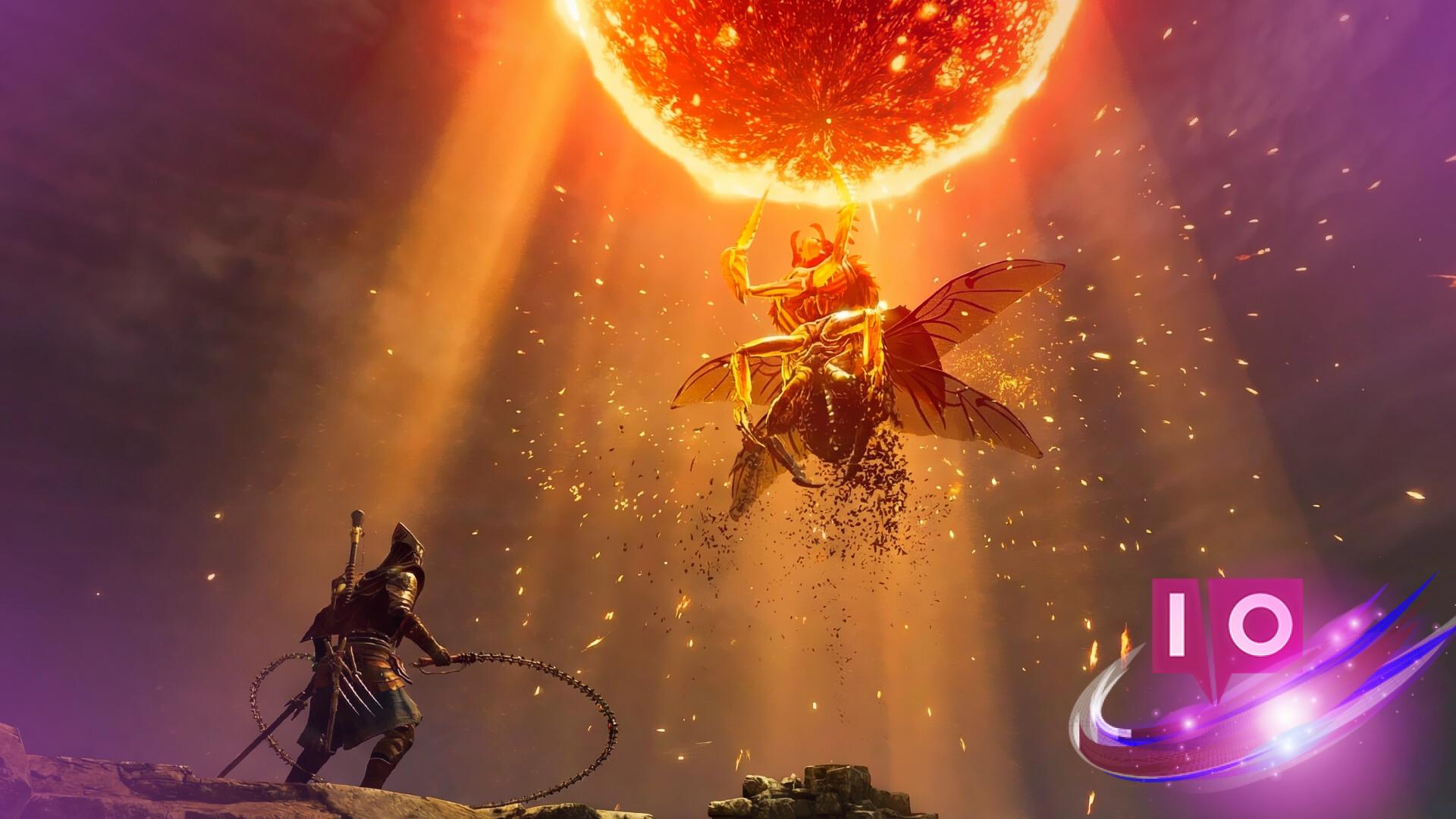 All Mounts in Soulmask: Shifting Hands — How to Get Them