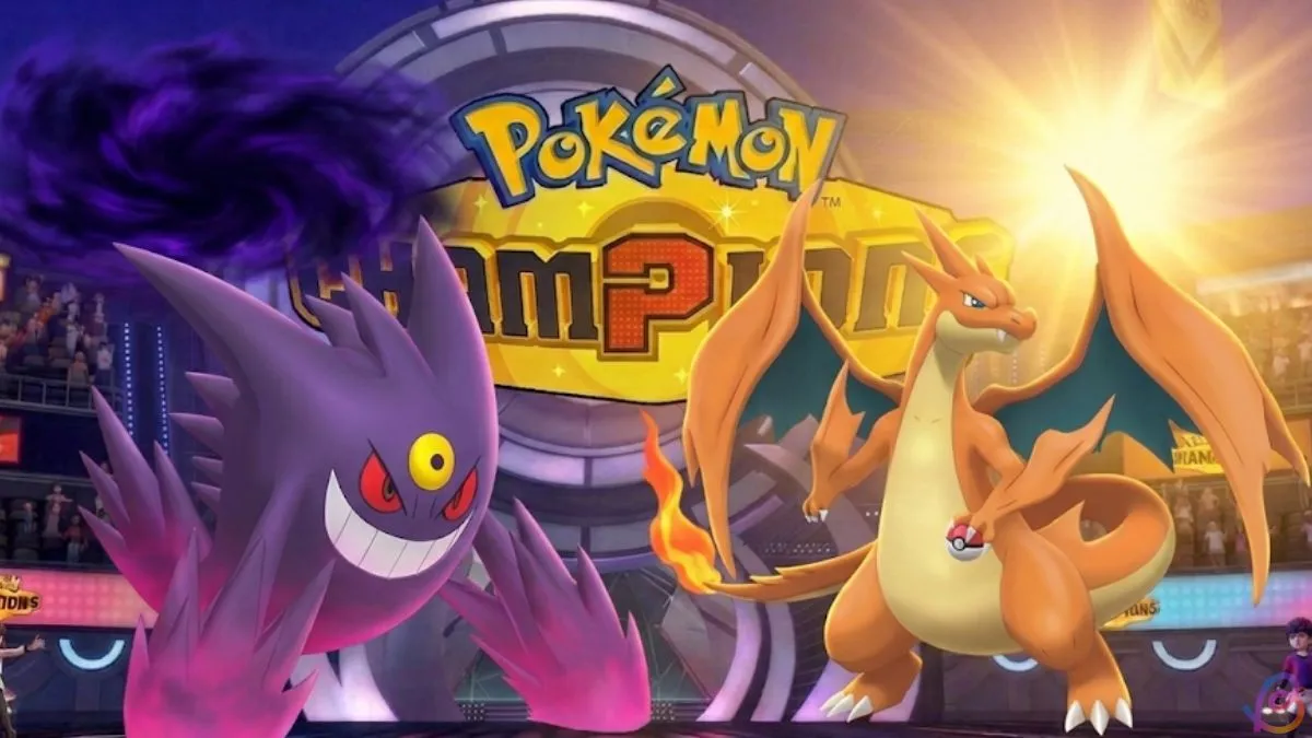 All Pokemon Champions' Mega Evolution Abilities — Full List