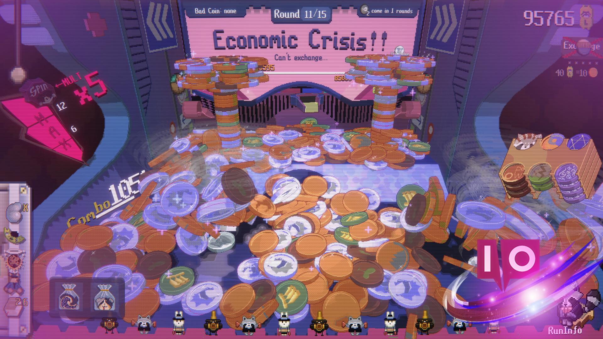 All RACCOIN Keychains: Complete Catalog & Buyer's Guide