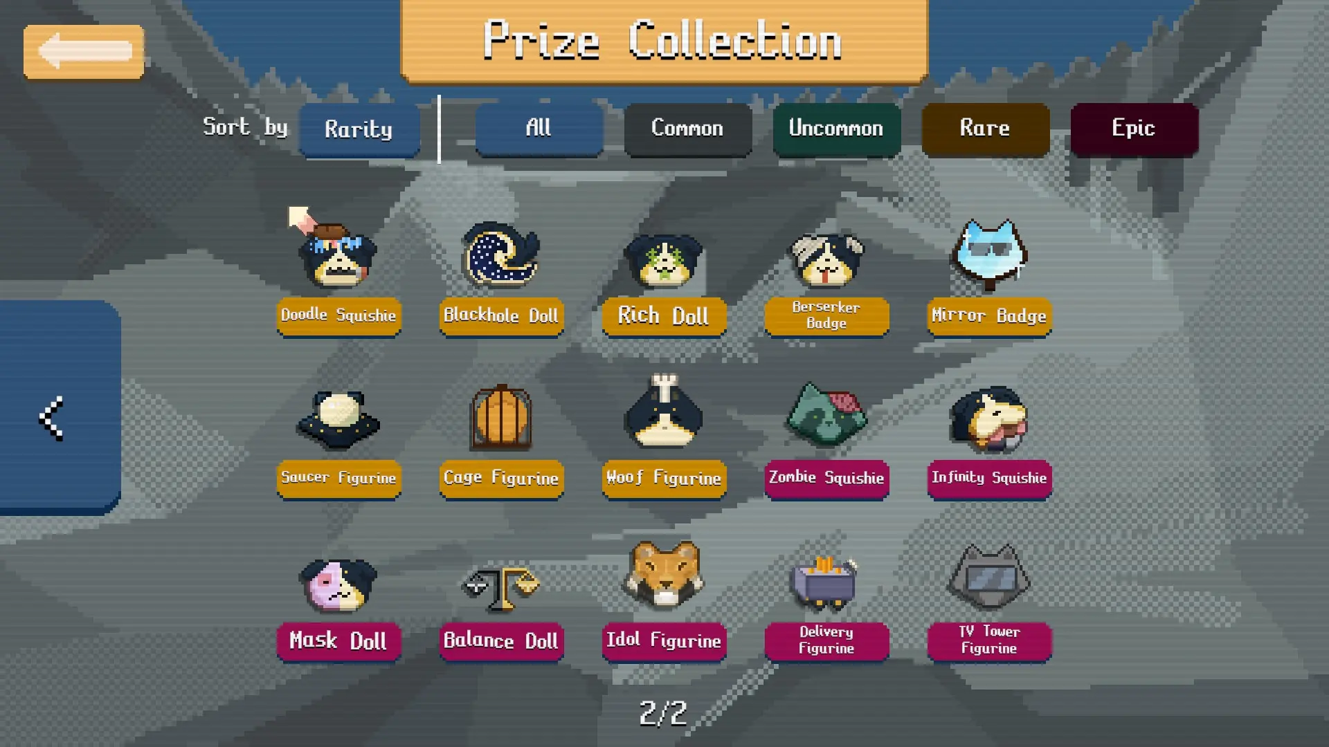 All RACCOIN Prizes: Complete List & Rewards Guide