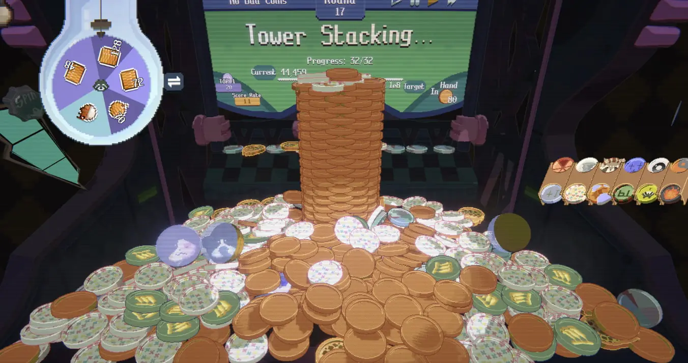 All Special RACCOIN Coins: Complete List & Guide