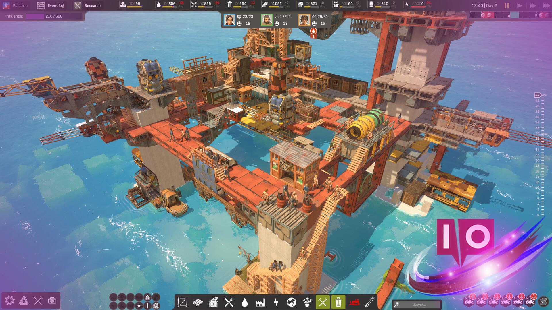 All Will Fall Release Countdown: Exact Date & Time